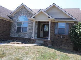 104 Romarann Way, Georgetown, KY 40324