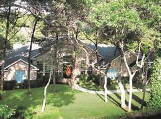 27 Timber Ridge Trl, Lorena, TX 76655