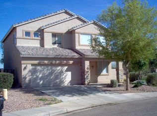 14701 N 153rd Dr, Surprise, AZ 85379