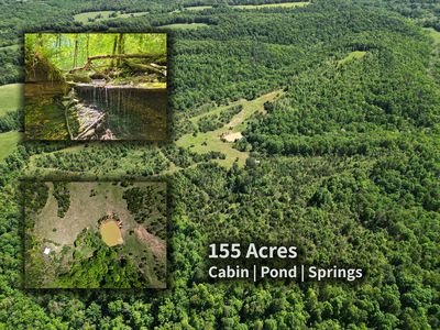 000 Off County Road 171, Dora, MO, 65637