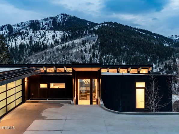 7331 Pine Ridge Dr, Park City, UT 84098