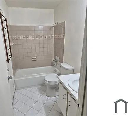2 bed, 868 sqft, $2,000 — Photo 2