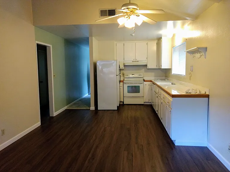 8301 La Riviera Dr #1 — Photo 4