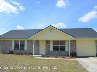 1228 Riyadh Rd, Hinesville, GA 31313