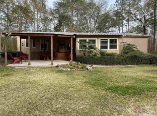 15008 NW County Road 231, Gainesville, FL 32609