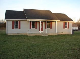 45 Leigh Ann Cir LOT 30, Lafayette, TN 37083