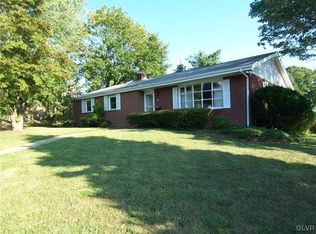 3818 W Highland St, Allentown, PA 18104