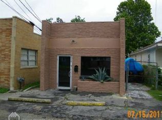 1716 Hancock St, Gretna, LA 70053