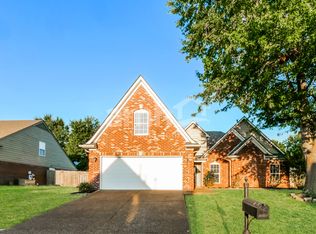 5460 Evening Mist Dr, Arlington, TN 38002
