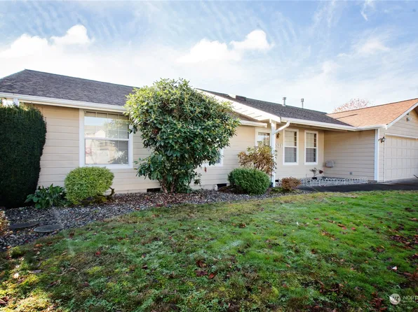 2521 28th Avenue SE, Olympia, WA 98501
