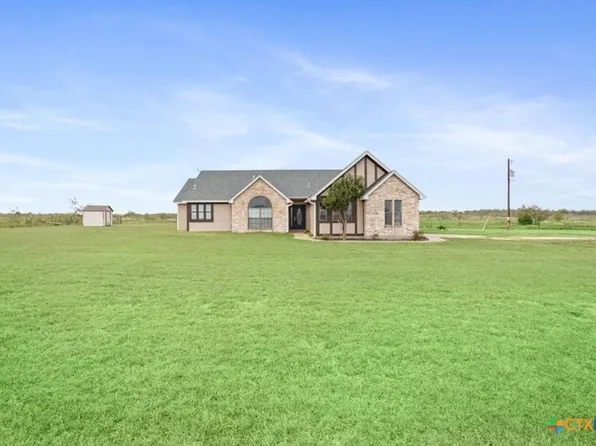 8600 Five Wells Rd Unit 5, Rogers, TX 76569