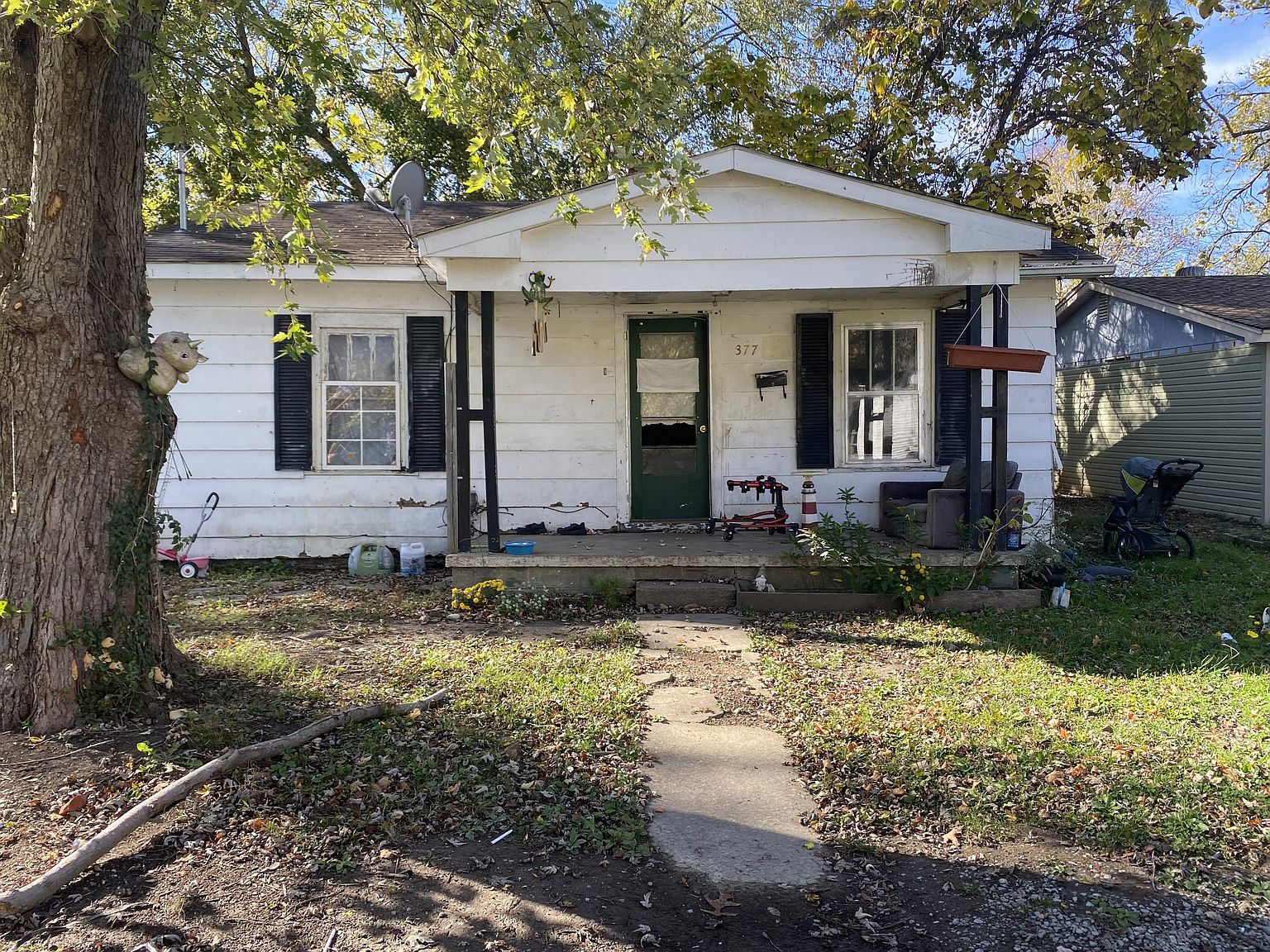 377 Hanner St, Madisonville, KY 42431 | Zillow
