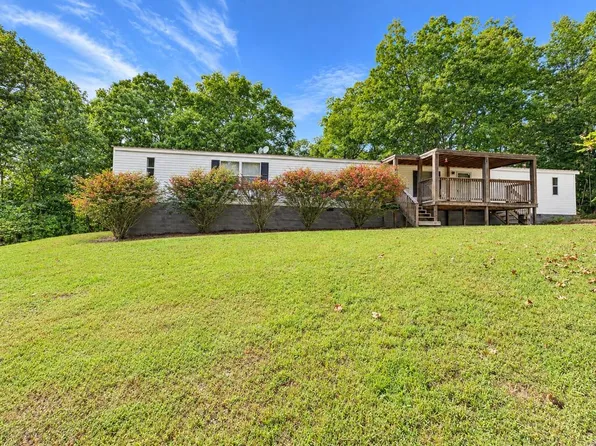 525 Walters Rd, Camden, TN 38320