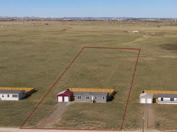 2761 Avery, Canyon, TX 79015