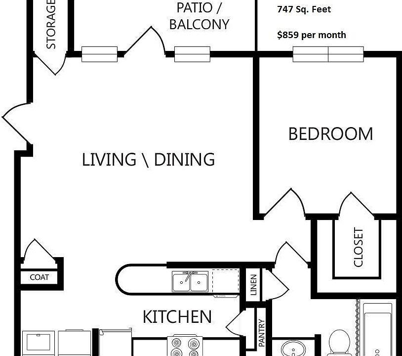 616 City Center Way Longview, TX Zillow Apartments for Rent in Longview