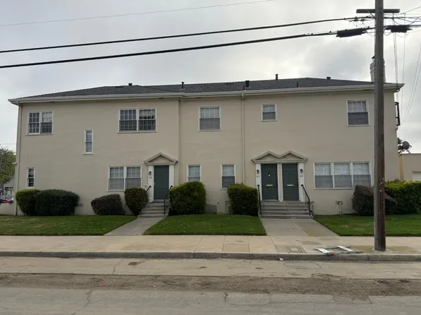 Capitol St, Salinas, CA 93901