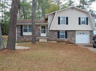 8725 Dorsey Rd, Riverdale, GA 30274