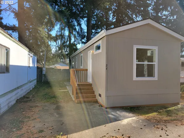 4264 SE 122nd Ave Unit 27, Portland, OR 97236