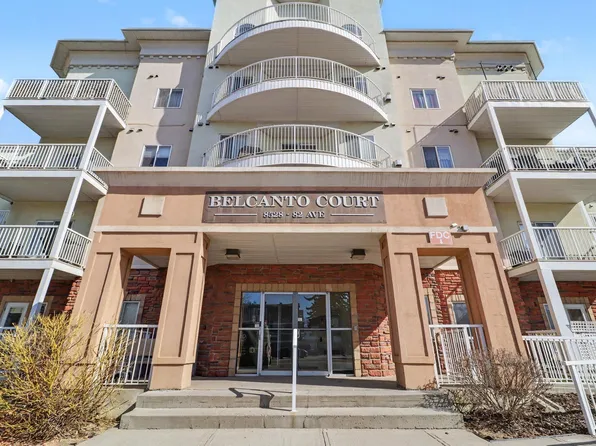8528 82nd Ave NW #228, Edmonton, AB T6C 0Y8