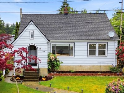 649 Times Avenue, Bremerton, WA, 98312