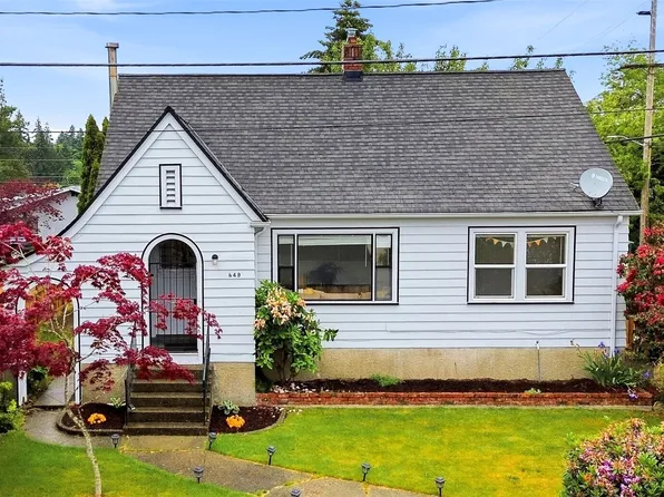 649 Times Avenue, Bremerton, WA 98312
