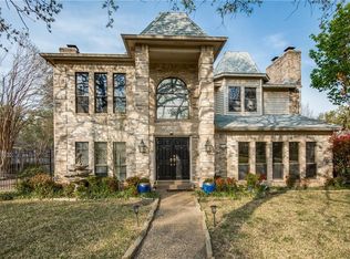 4010 Ambleside Ct, Colleyville, TX 76034