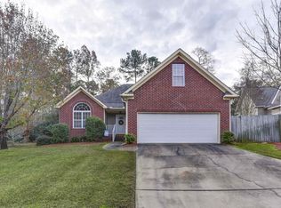 302 Hollenbeck Rd, Irmo, SC 29063