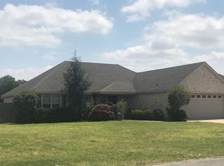 704 Criss St, Trumann, AR 72472