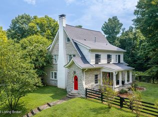 6209 Wolf Pen Branch Rd, Prospect, KY 40059