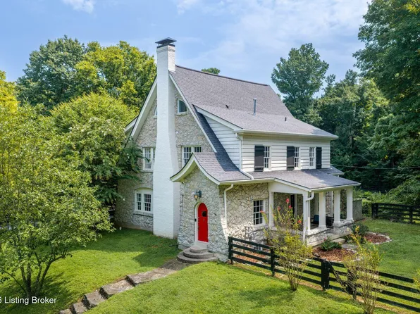 6209 Wolf Pen Branch Rd, Prospect, KY 40059