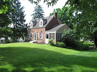 274 Patterson Rd, Bethel Park, PA 15102