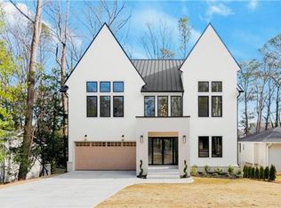 2497 Skyland Trl NE, Atlanta, GA 30319