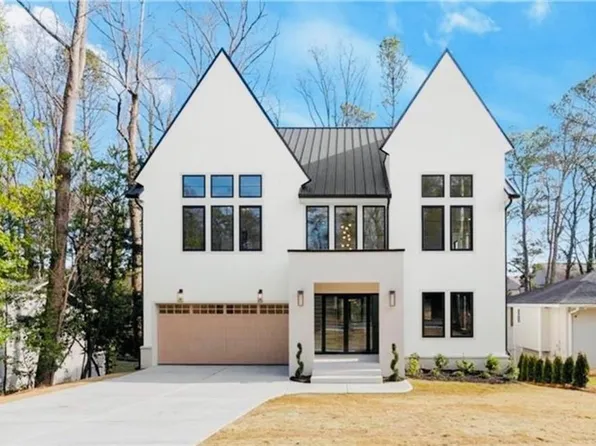 2497 Skyland Trl NE, Atlanta, GA 30319