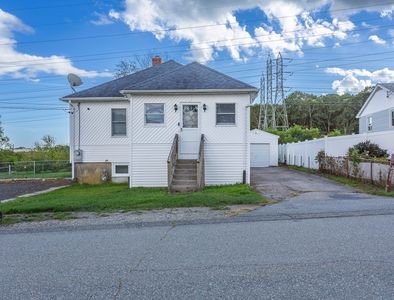 64 Jaffrey St, Swansea, MA, 02777