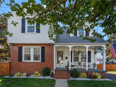 47 Iona St, Providence, RI, 02908