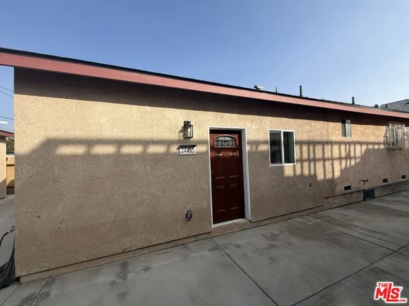 2445 Harwood St #2445.5, Los Angeles, CA 90031