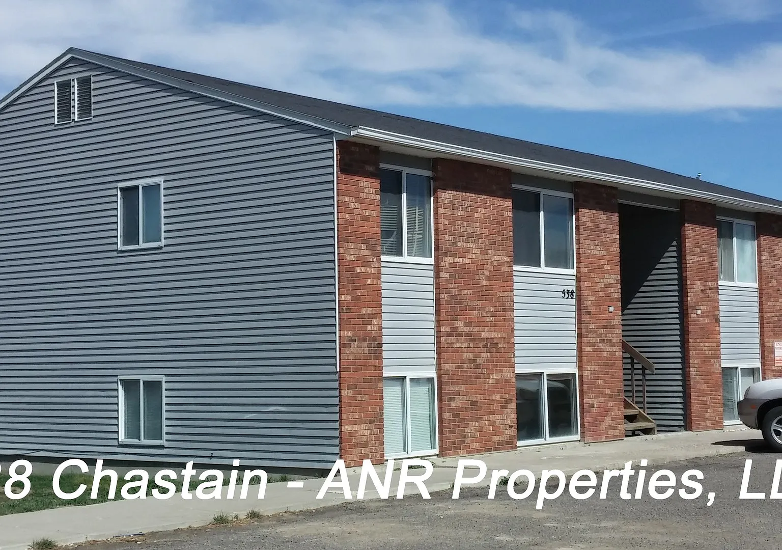 538 Chastain — Photo 1