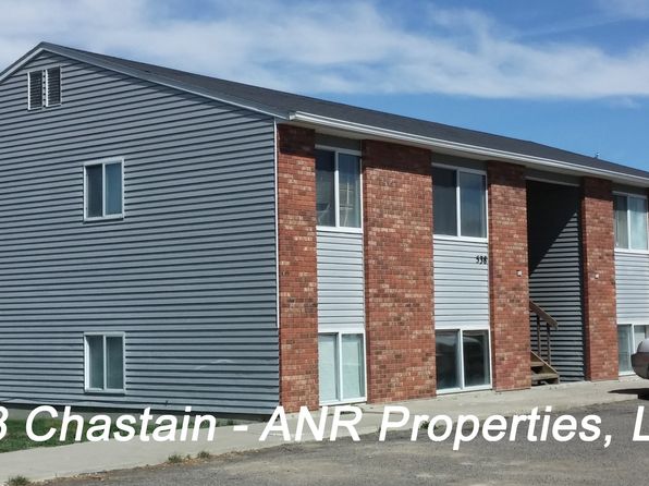 538 Chastain Dr #3