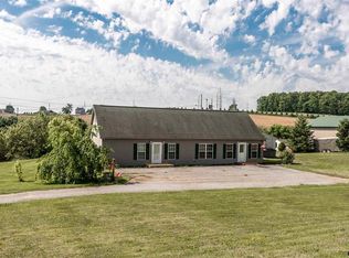130 Burkholder Rd, Red Lion, PA 17356