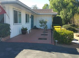 2855 Olive View Rd, Alpine, CA 91901