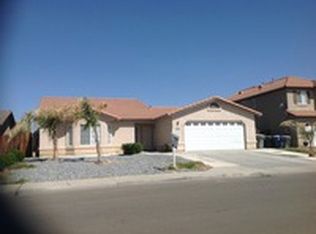 470 Mustang Way, Coalinga, CA 93210