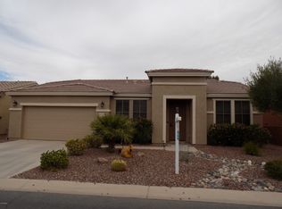 20249 N Riverbank Rd, Maricopa, AZ 85138