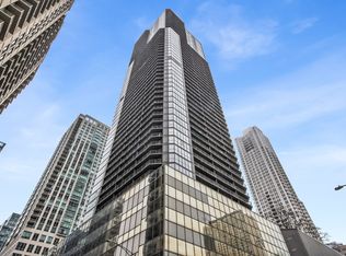 10 E Ontario St APT 3808, Chicago, IL