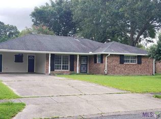 525 Nancy Dr, Baton Rouge, LA 70819