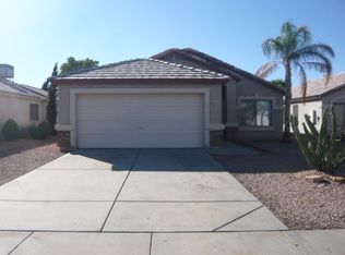 8559 W Sanna St, Peoria, AZ 85345