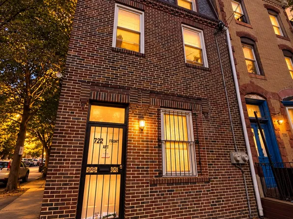 722 S 21st St, Philadelphia, PA 19146