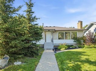 14603 88th Ave NW, Edmonton, AB T5R4J7
