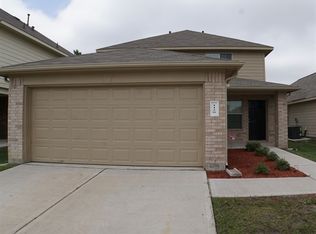 1118 Watson Crossing Way, Houston, TX 77067