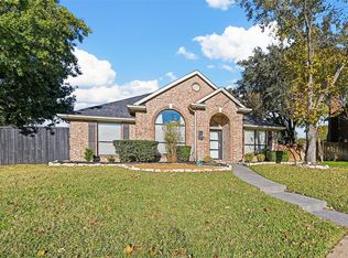 6217 Decatur Ct, Frisco, TX 75035