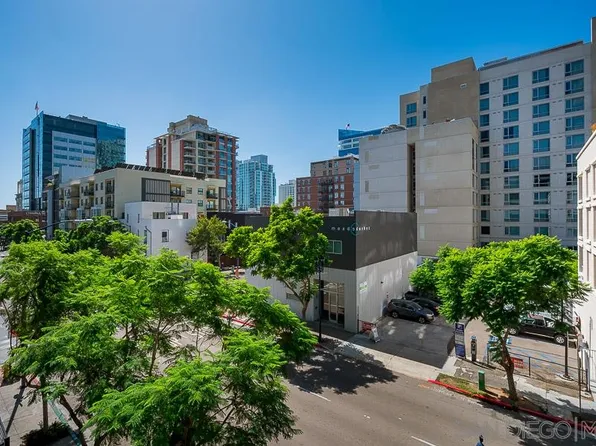 1050 Island Ave Unit 315, San Diego, CA 92101